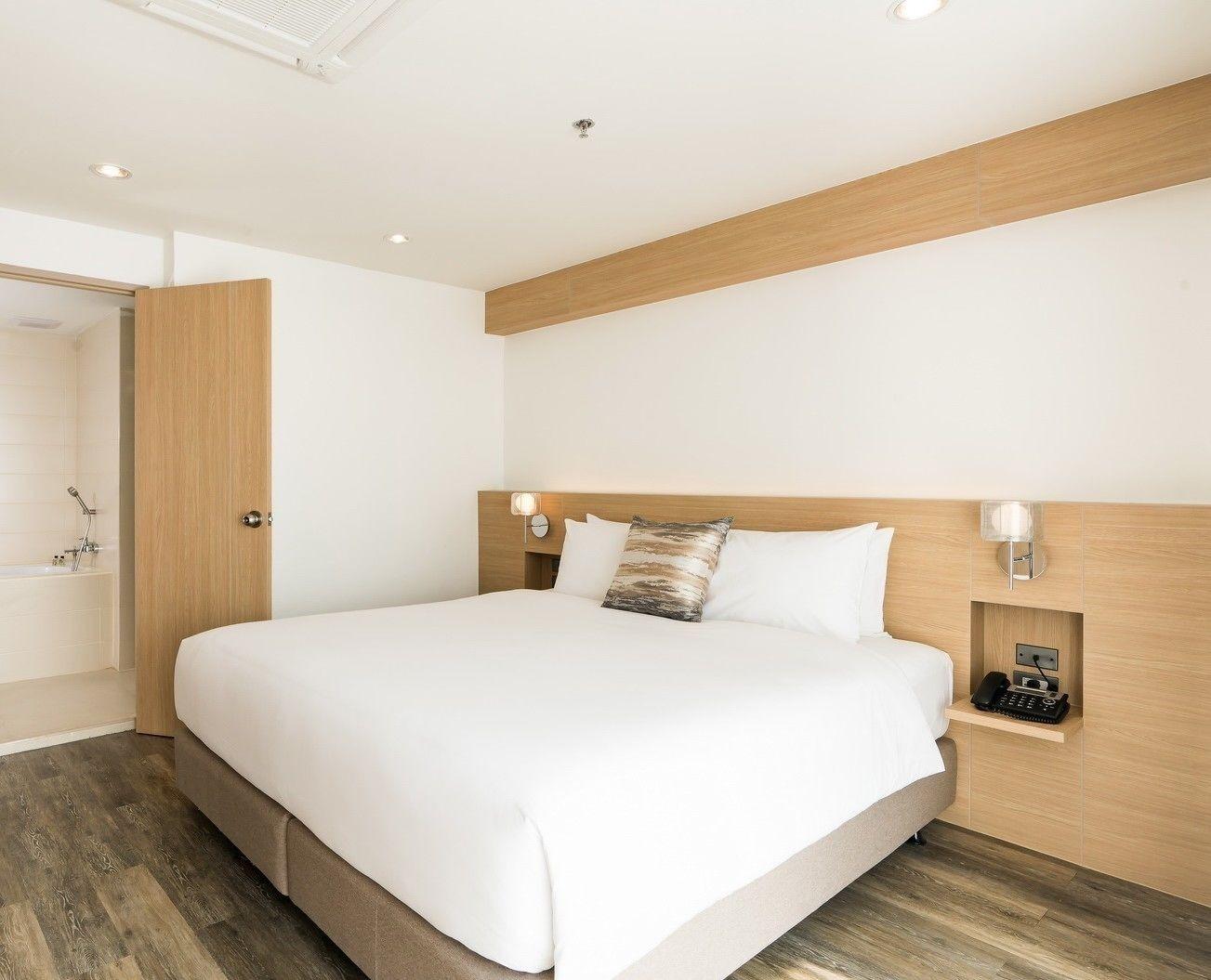 Rattanachol Hotel Chonburi Extérieur photo