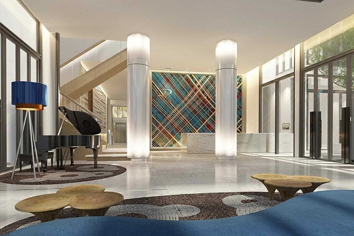 Rattanachol Hotel Chonburi Extérieur photo